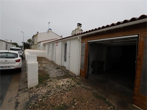 longere à la vente -   17190  SAINT GEORGES D OLERON, surface 57 m2 vente longere - UBI440415146